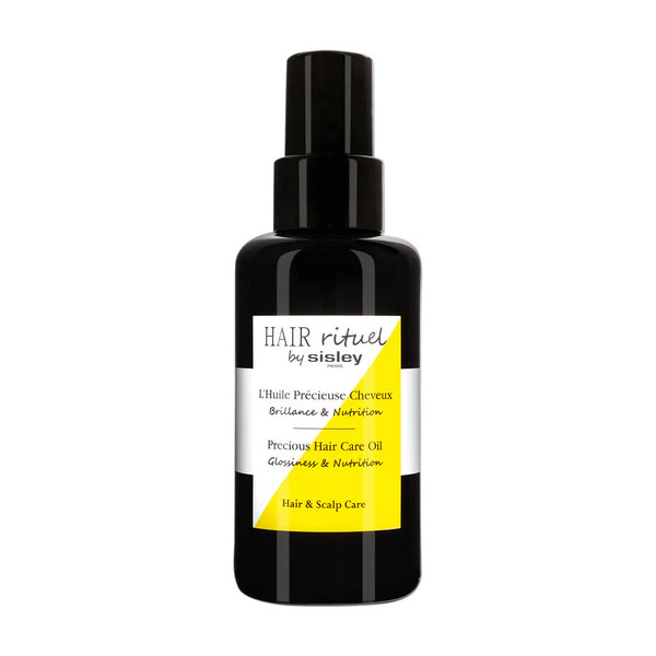 Precious Hair Care Oil Glossiness and Nutrition – Sisley Paris | Bluemercury, Inc.