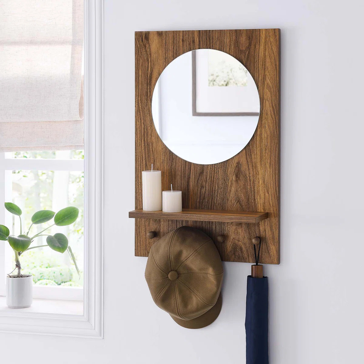 Modway Glint Mirror | Wayfair North America