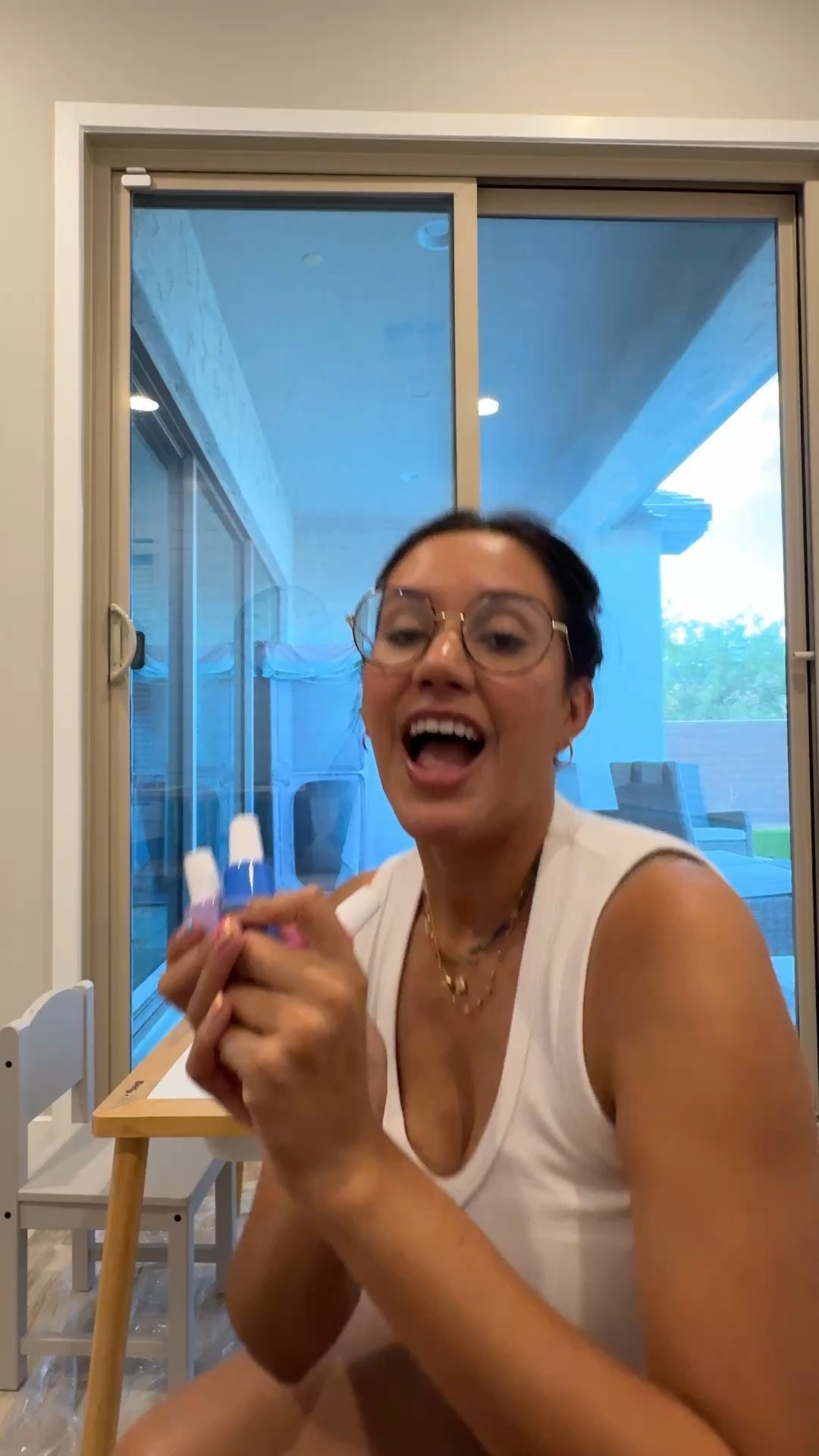 Fun indoor activities to do with your toddler! 

#LTKKids #LTKBaby #LTKSeasonal