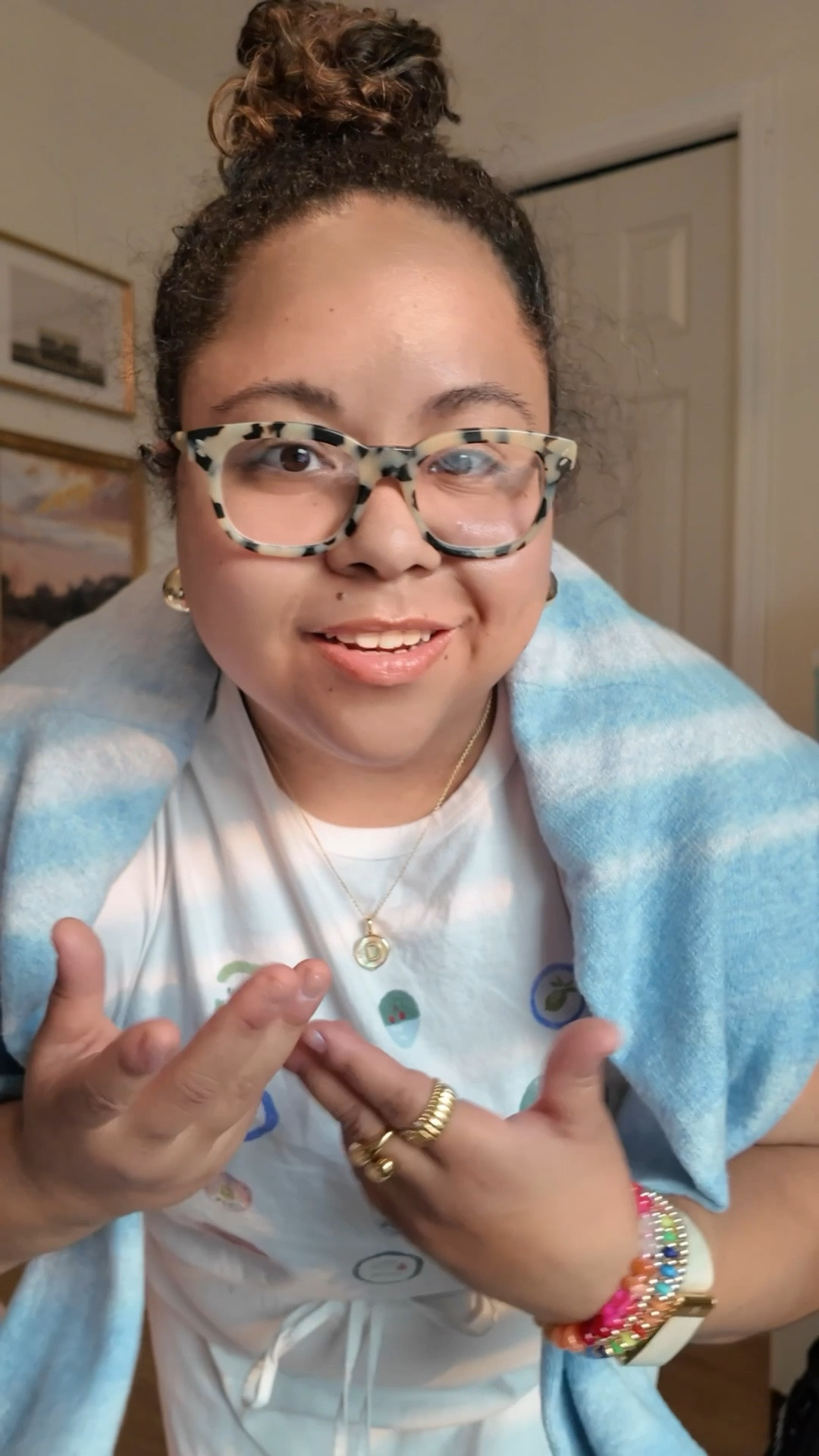 It’s not even Friday and I had the opportunity to be casual at work! I love when that happens. 

#LTKWorkwear #LTKMidsize #LTKSummerEdit