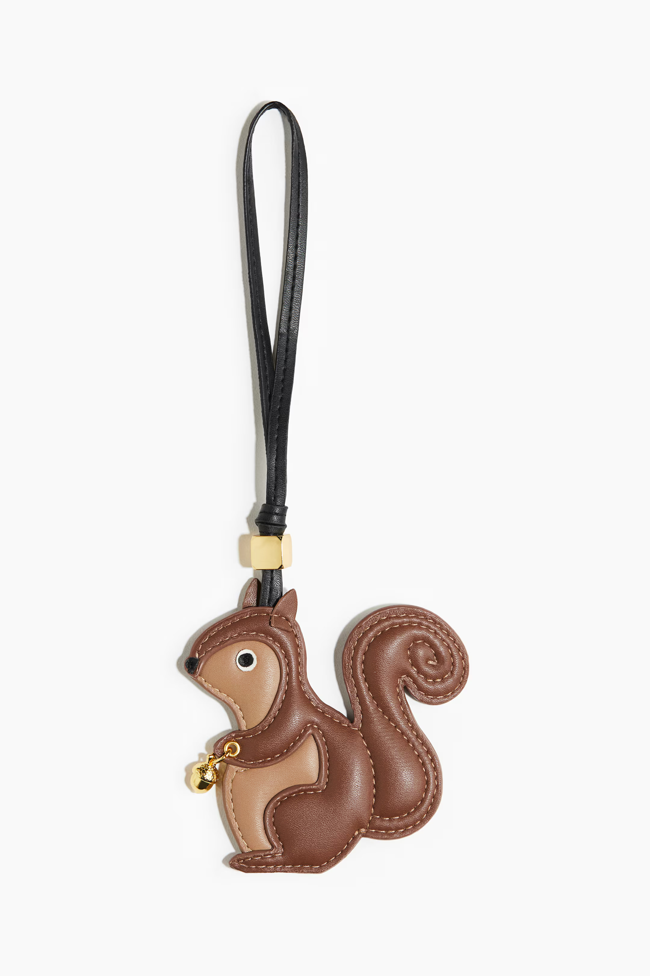 Squirrel Bag Charm | H&M (US + CA)