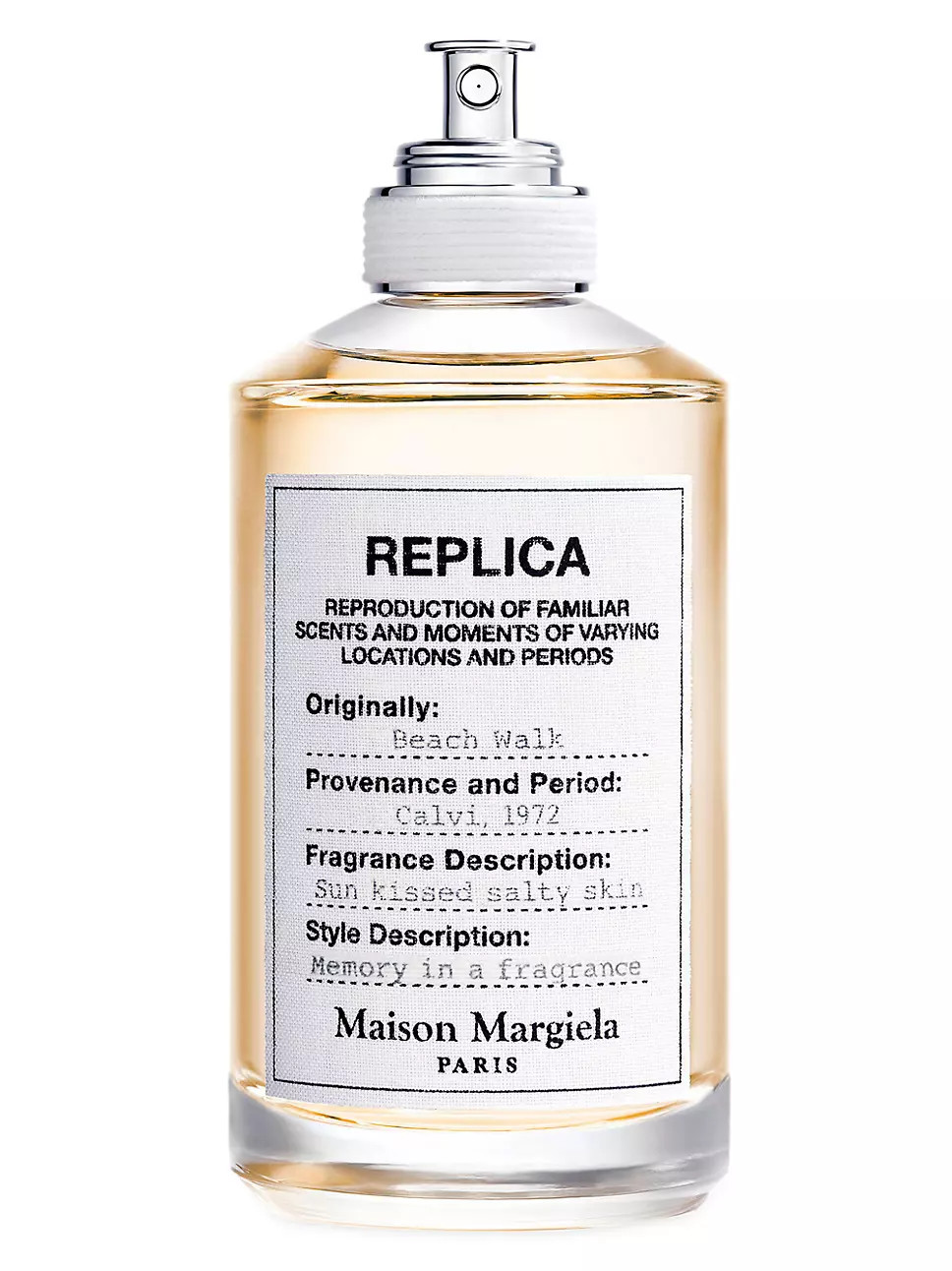 Replica Beach Walk Eau De Toilette | Saks Fifth Avenue