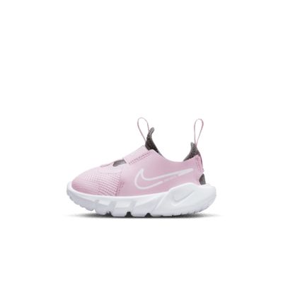 Nike Flex Runner 2 Baby/Toddler Shoes. Nike IE | Nike (IE)