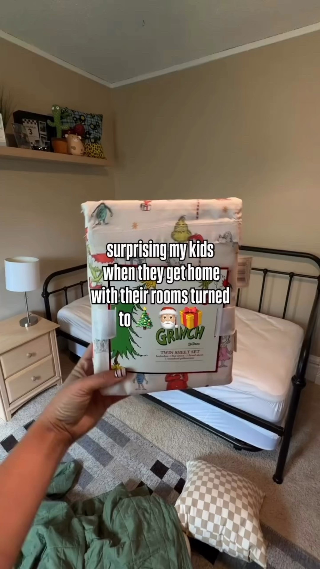 making my kids’ holidays as magical as possible 🥹🎄

#LTKSaleAlert #LTKHoliday #LTKSeasonal