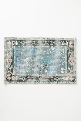 Norse Bath Mat | Anthropologie (US)