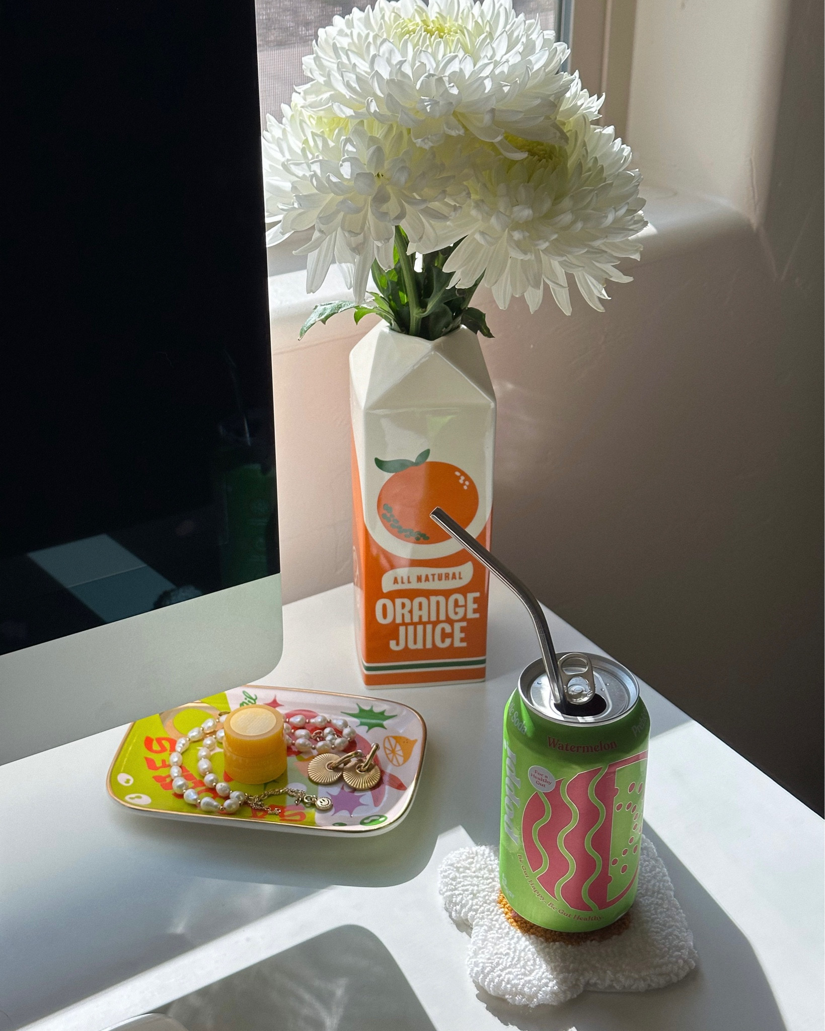 cutie desk 💗 

#LTKhome #LTKFind #LTKstyletip