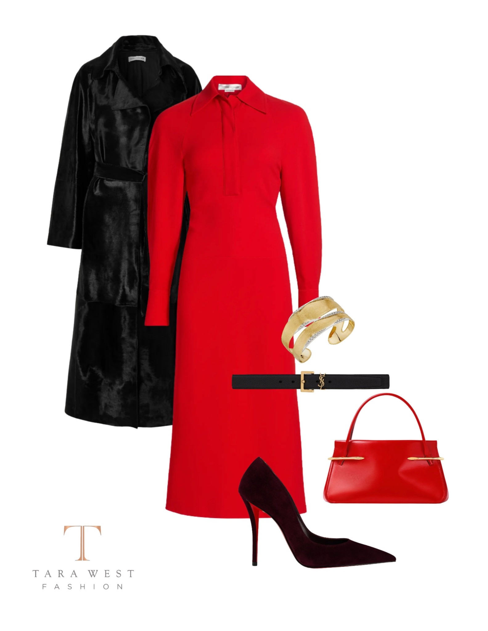 Festive Style ❤️

#LTKSeasonal #LTKHoliday #LTKWorkwear