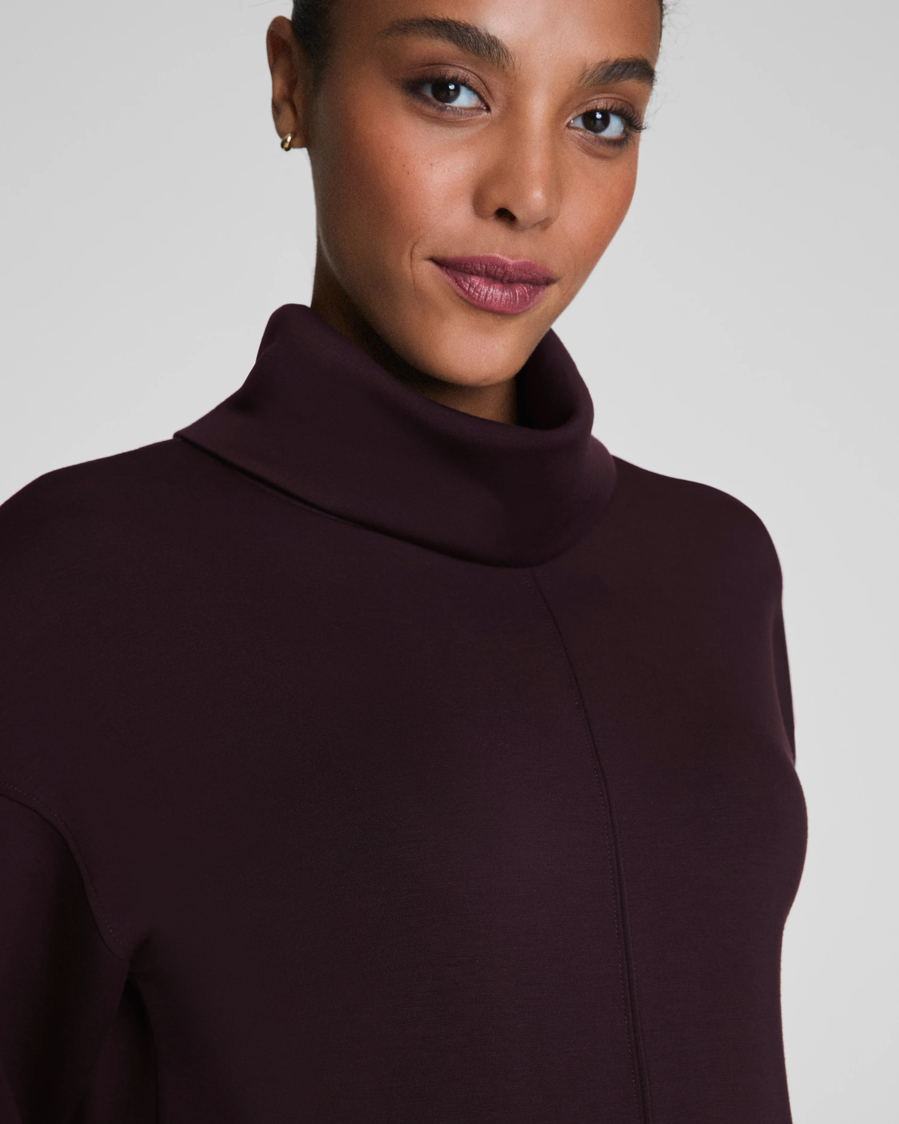 Turtleneck Tunic | Spanx