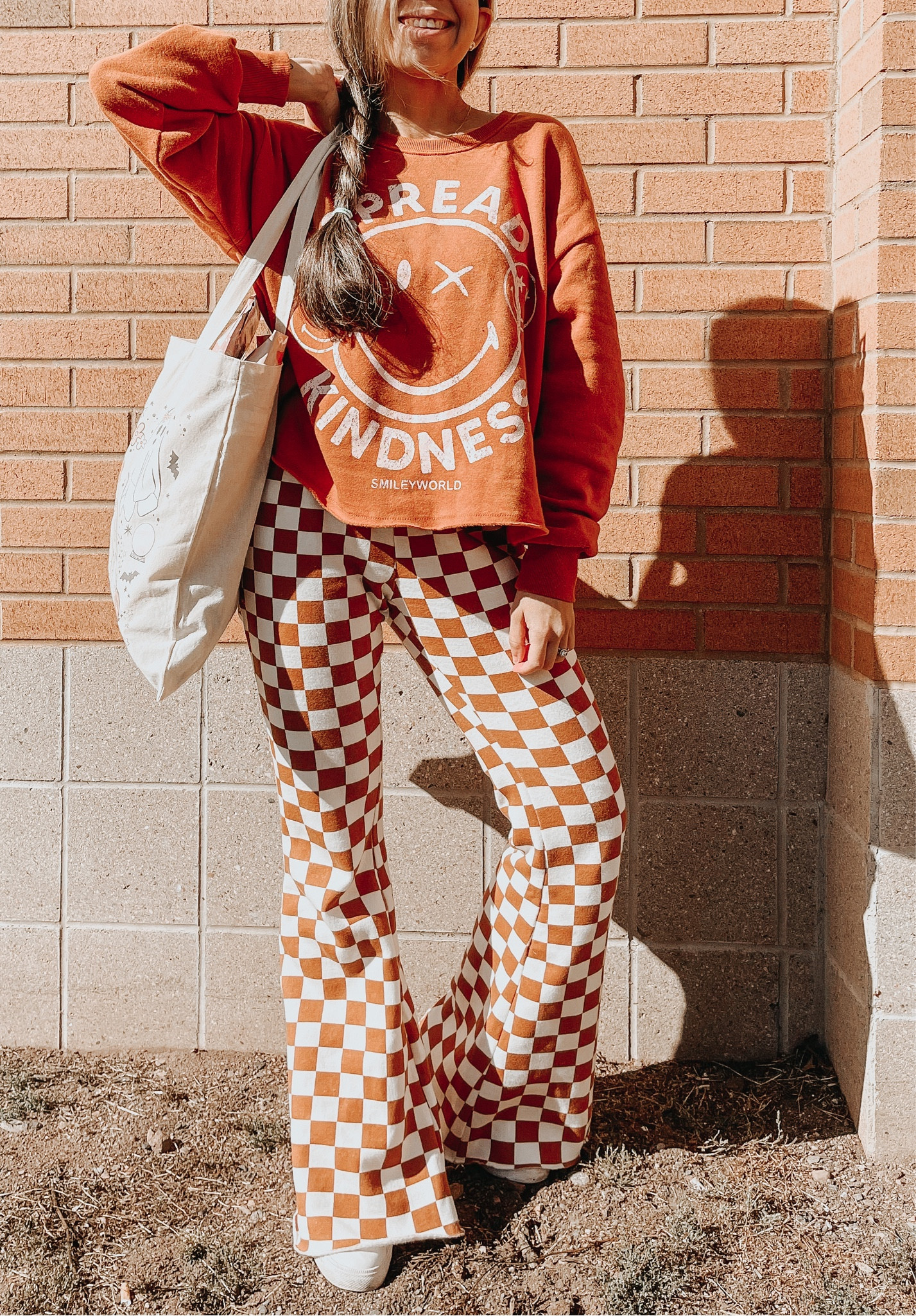 Comfiest Fall Outfit from Target!!! #target #targetfinds #fallvibes #falloutfit

#LTKstyletip #LTKsalealert #LTKSeasonal