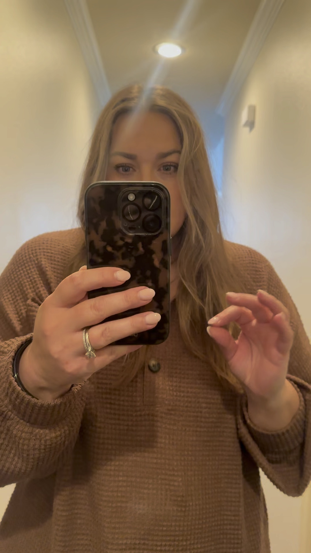 Amazing fall sweater find! 

#LTKFindsUnder50 #LTKSeasonal #LTKPlusSize