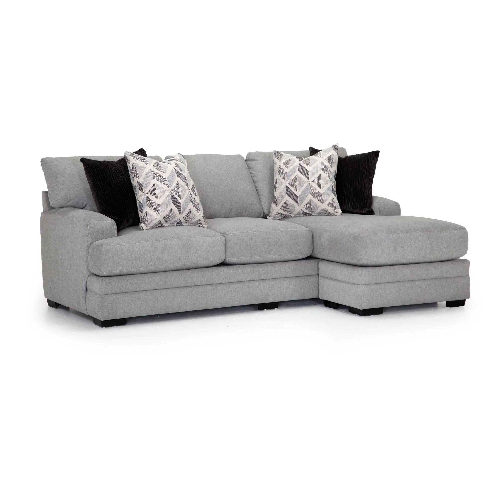 Raybon 99" Wide Reversible Sofa & Chaise | Wayfair North America
