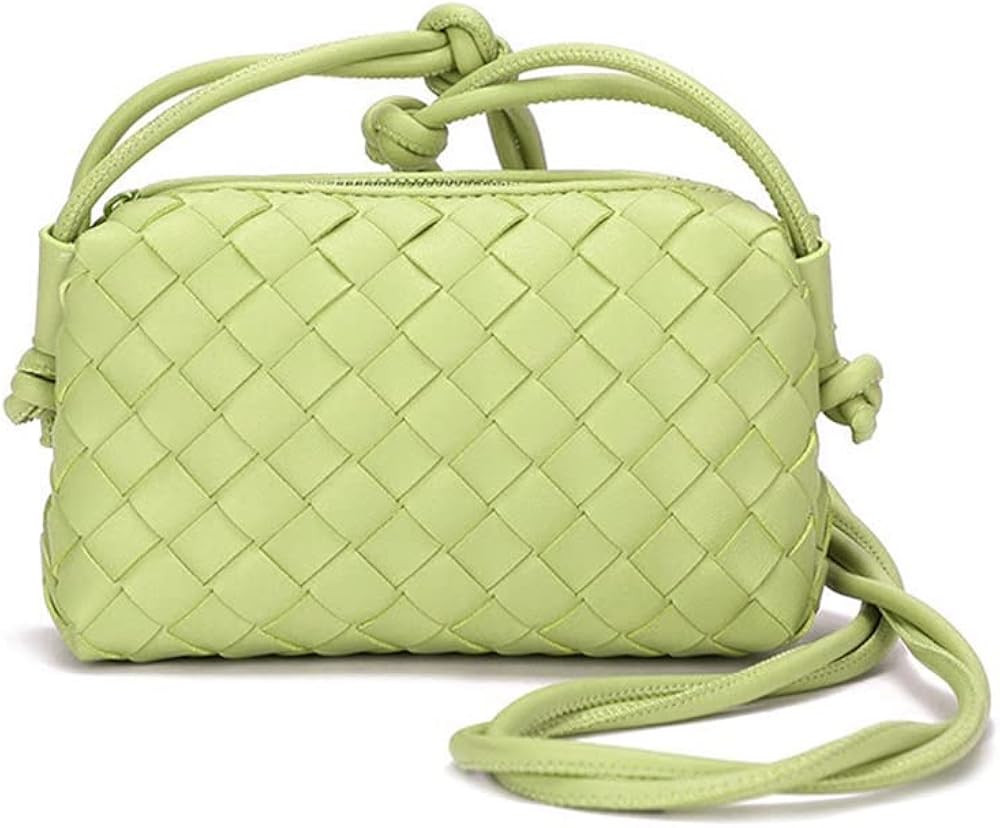 LMKIDS Small Crossbody Shoulder Bag for Women,Cellphone Bags Card Holder Wallet Purse and Hand-Wo... | Amazon (US)