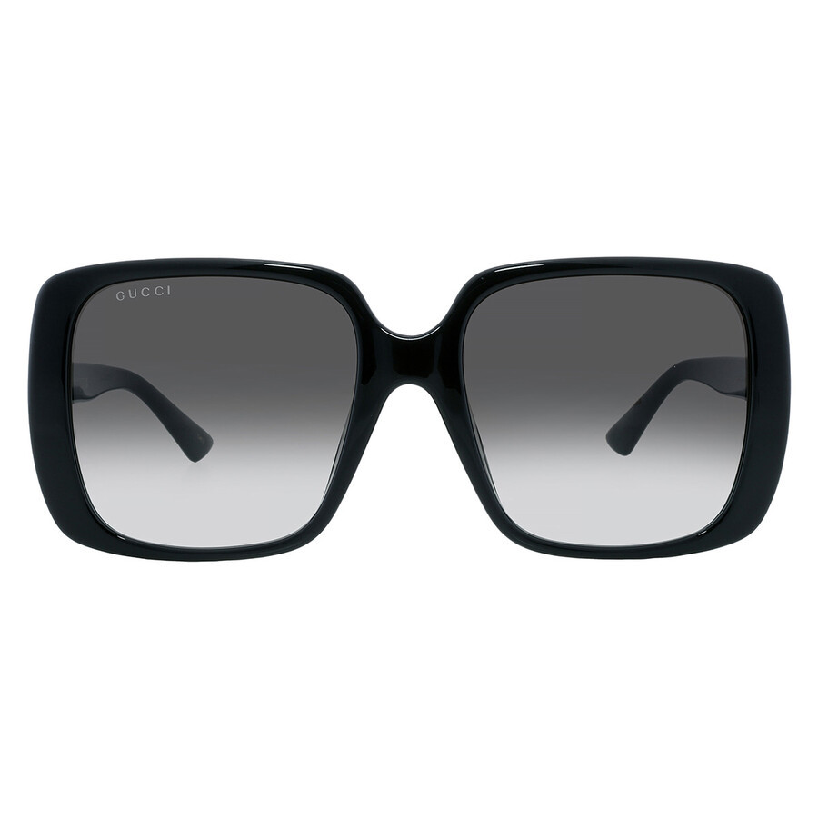 Grey Square Ladies Sunglasses | Jomashop.com & JomaDeals.com