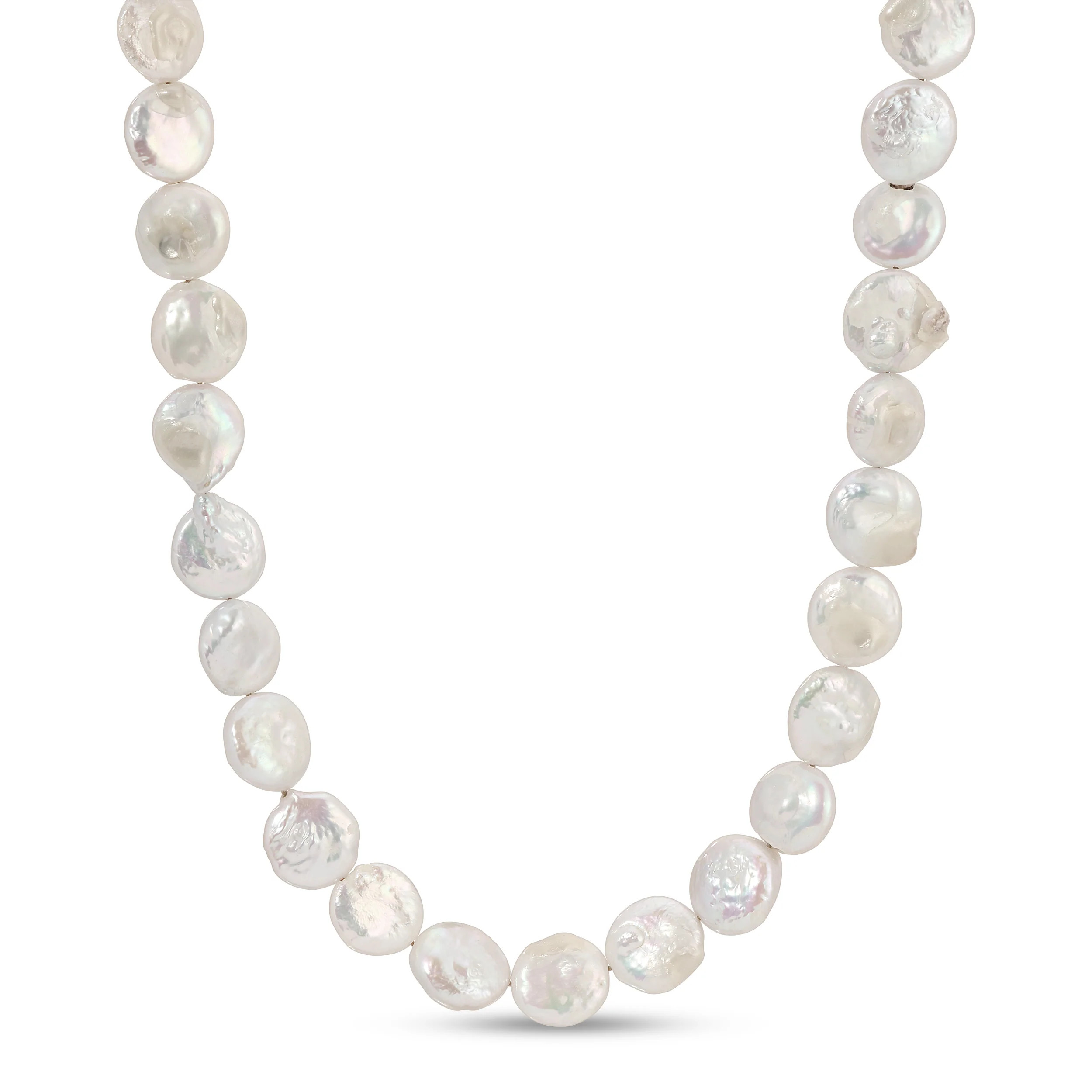 Melody Pearl Necklace | Meghan Bo Designs
