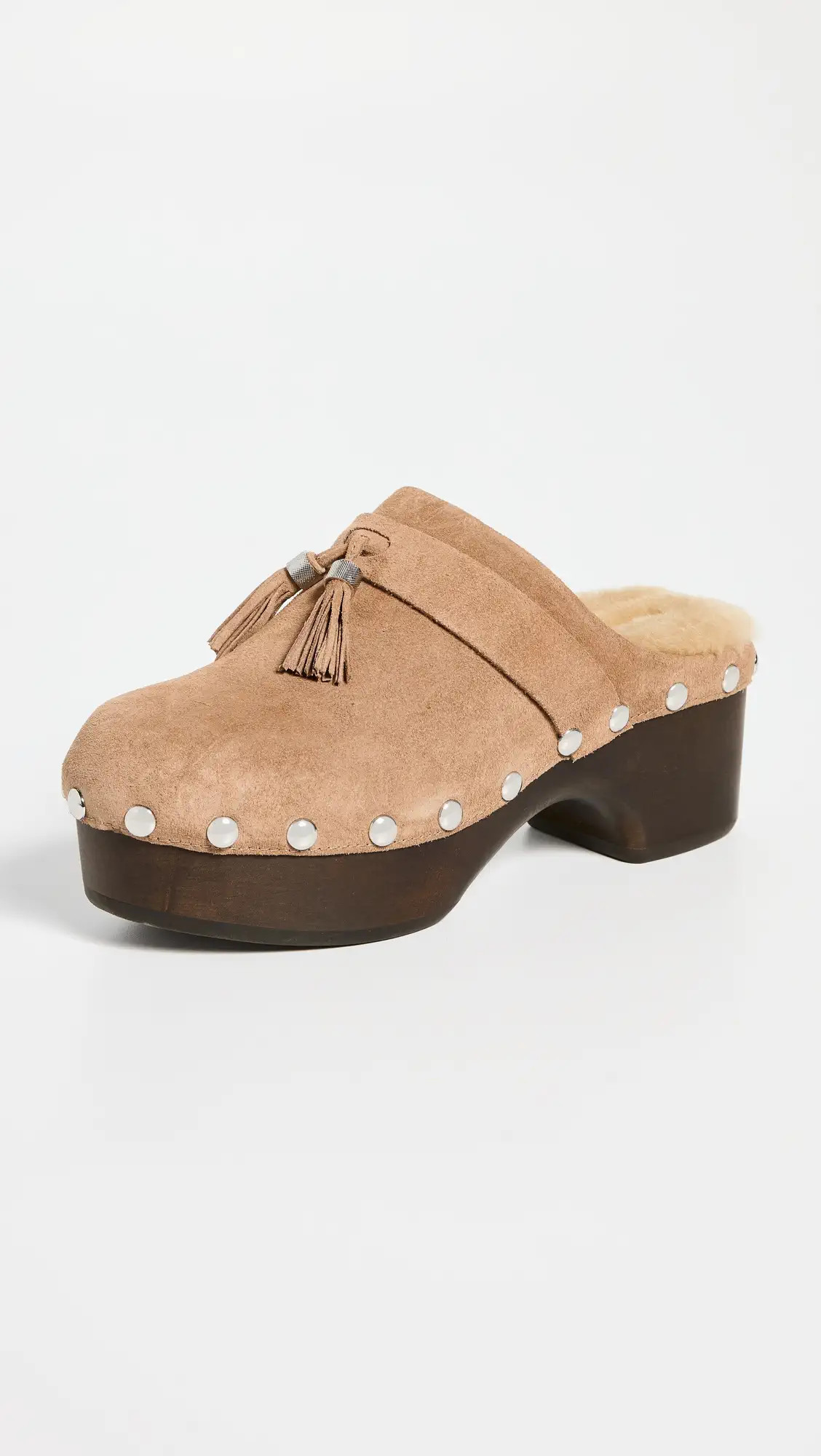 Rag & Bone Johannes Clogs | Shopbop | Shopbop