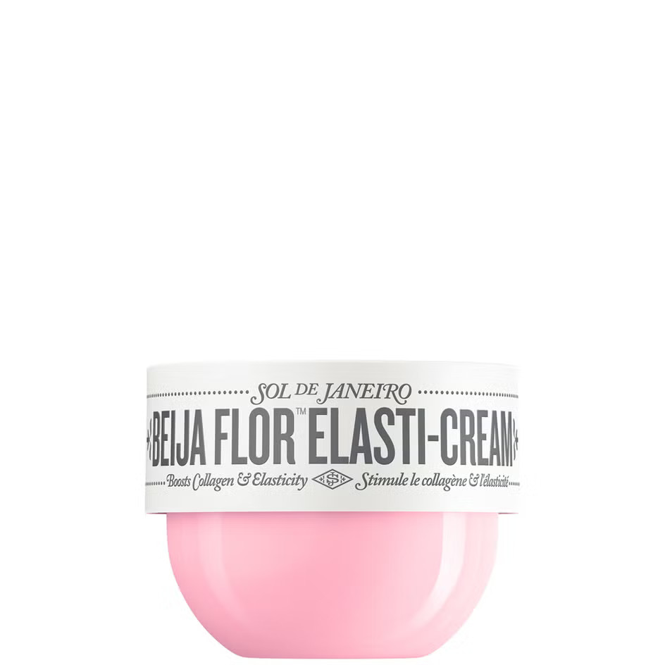 Sol de Janeiro Beija Flor Elasti-Cream 75ml | Cult Beauty