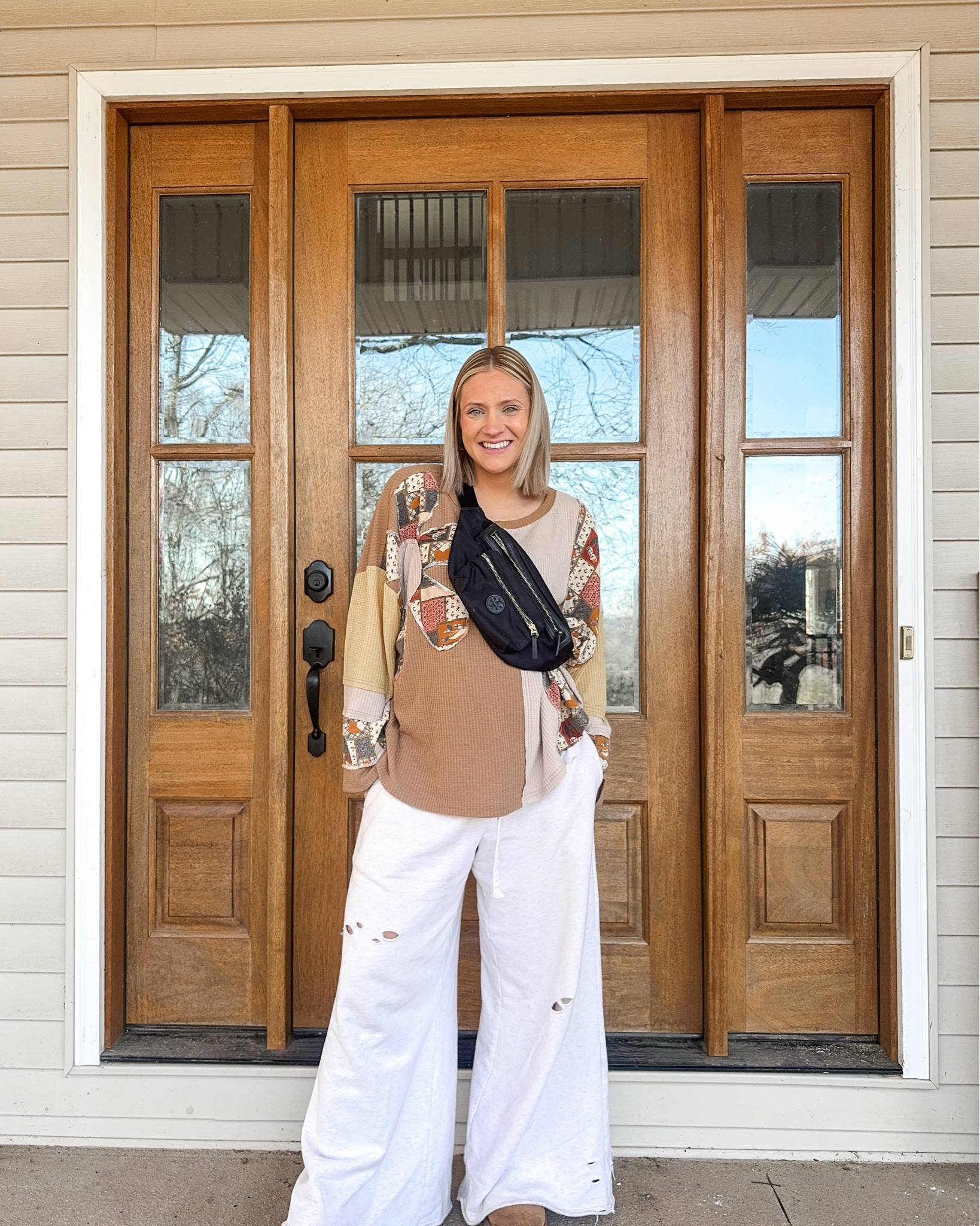 In Case You Needed A Reason To Shop On Amazon Today 🤣  My Comfy Sunday Fit For Running Errands! Love this top because it’s perfect for those cooler Spring days 🌸 

We are potty training in this house and honestly ANY tips are greatly appreciated. Kynlee was completely trained at night and one day she decided she didn’t want to wake up. She got a toy today because we kept the bed dry for TWO NIGHTS. Praise!! What worked for you?!? Help a mama out!  

I’ve linked all our potty training tools! My outfit and makeup is also linked! Lastly, my latest splurge for all the Spring Cleaning we will be working on! What else do I need off Amazon?! 😂

#LTKBump #LTKFamily #LTKMostLoved