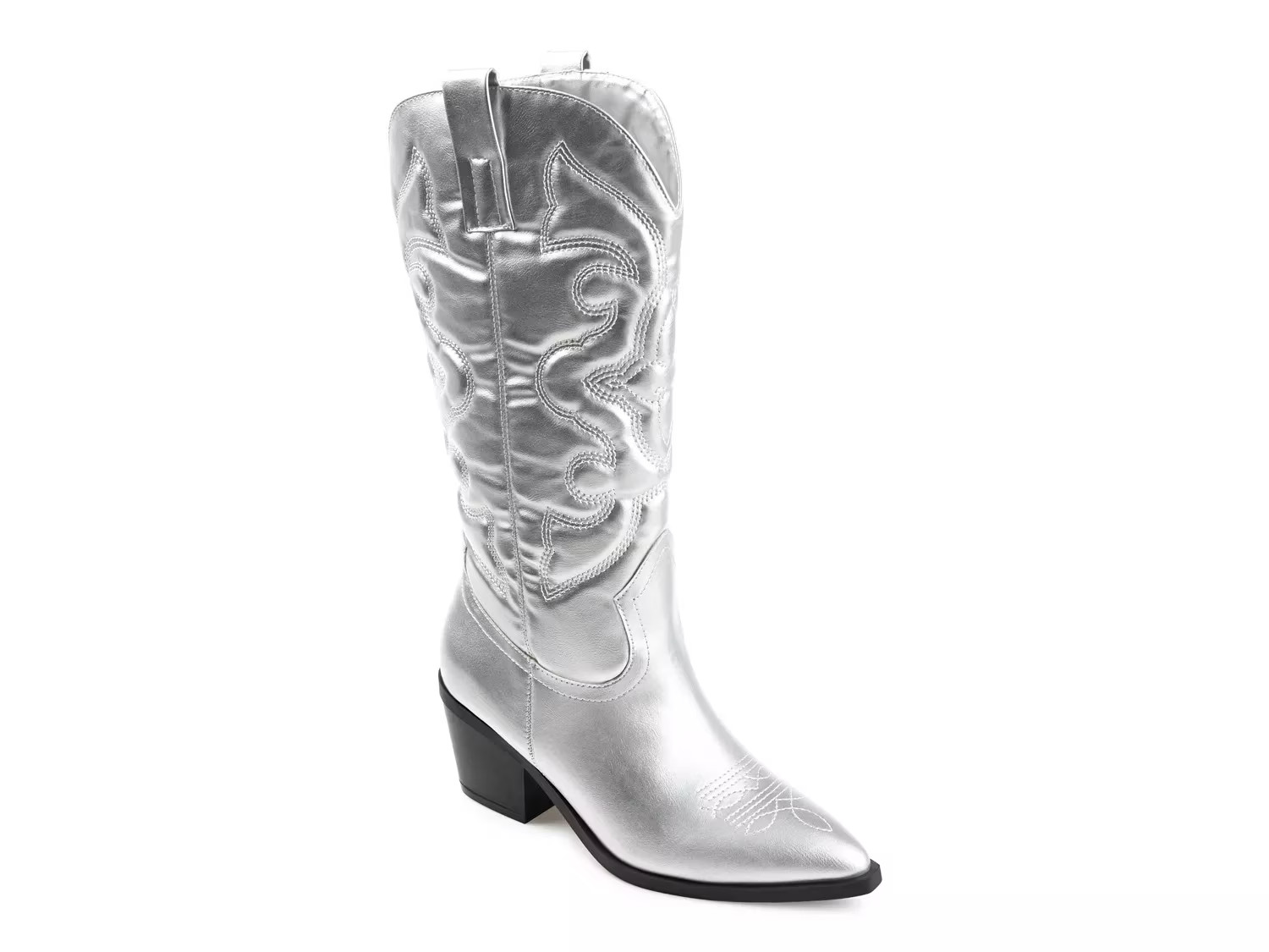 Journee Collection Chantry Boot | DSW