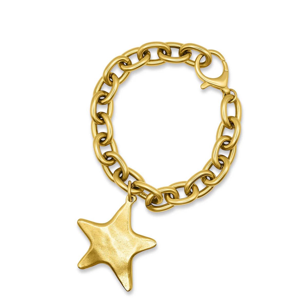 Prescott Star Charm Bracelet | Bowood Lane Jewelry | Bowood Lane