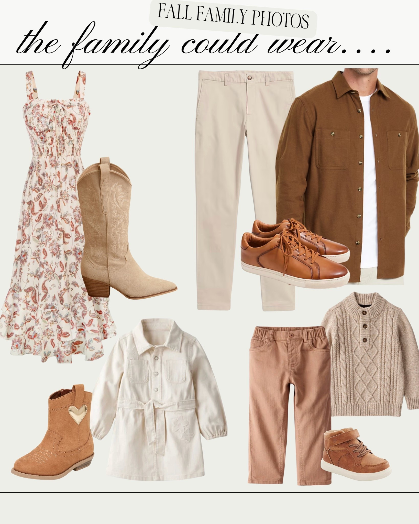 Fall photos // fall family photos // fall family photo outfits 

#LTKKids #LTKFamily #LTKSeasonal