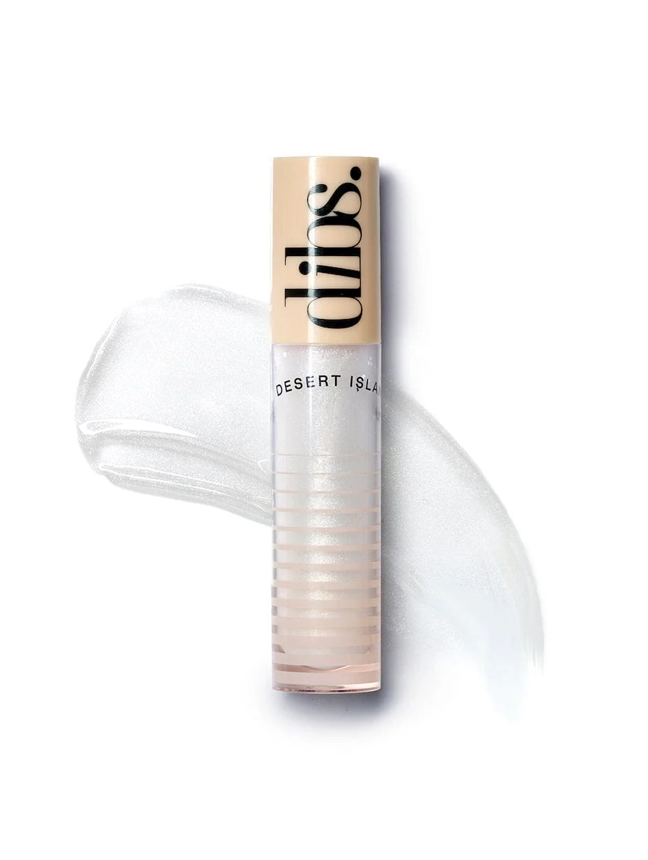 Go To Glossy Balm | DIBS Beauty