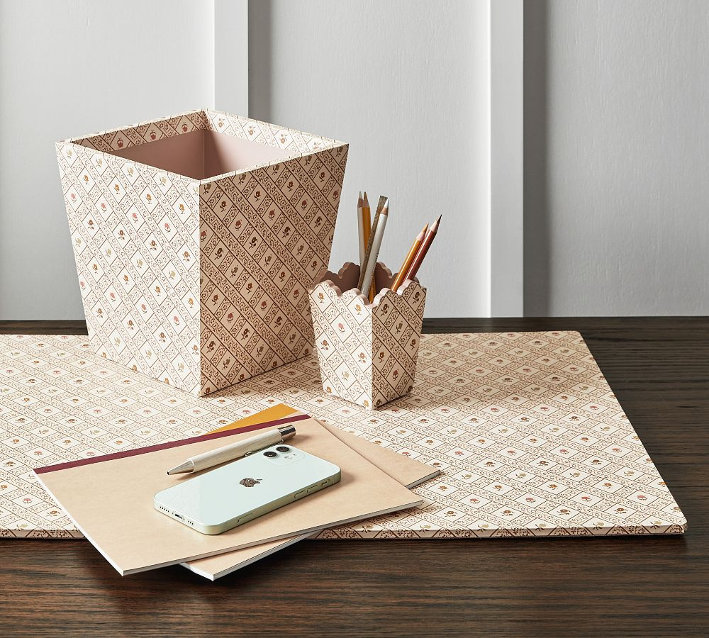 Julia Berolzheimer Home Office Set | Pottery Barn (US)