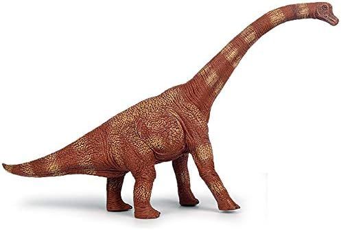 RCOMG Large Brachiosaurus Toy 13.4",Realistic Educational Prehistoric Animals Dinosaur Toy Plasti... | Amazon (US)