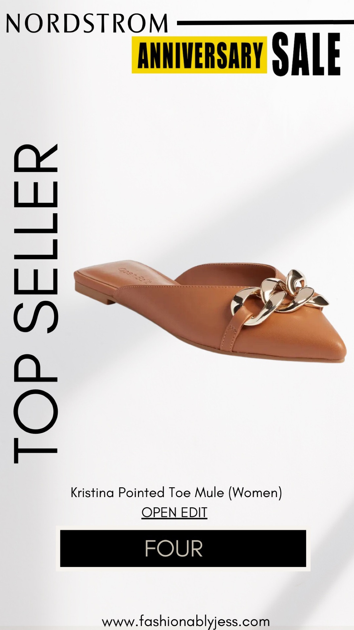 Loving these flats from the Nsale! Nsale ends today! Don’t miss out on these amazing deals! Perfect shoe  for a teacher//back to school

#LTKFind #LTKshoecrush #LTKxNSale