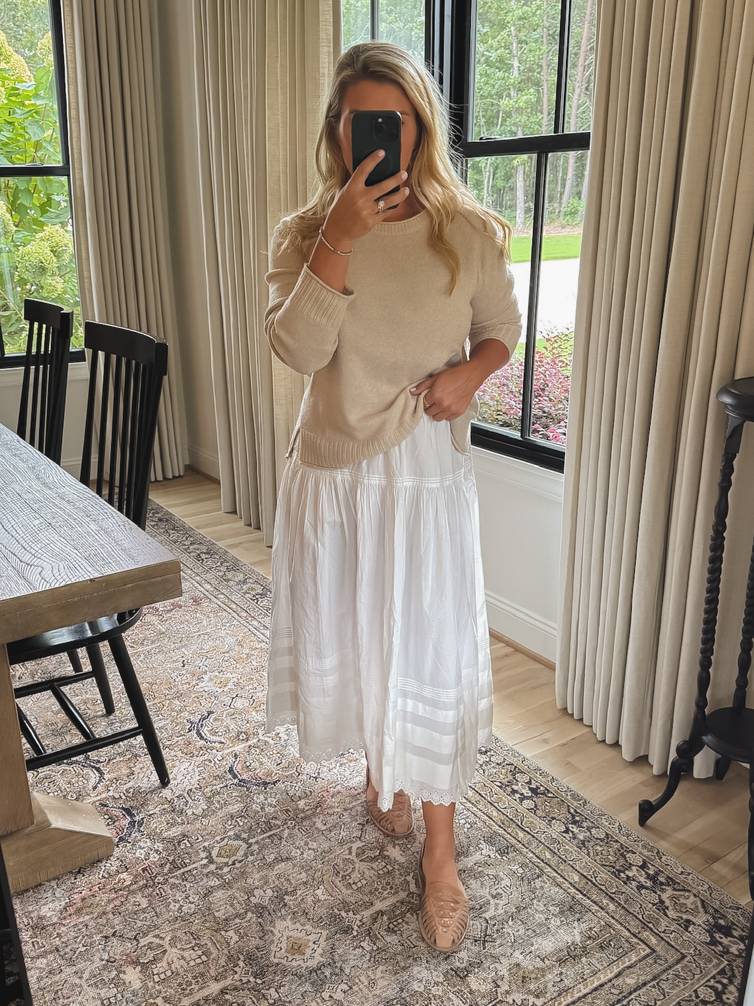 Fall Outfit Idea 

#LTKStyleTip #LTKSeasonal