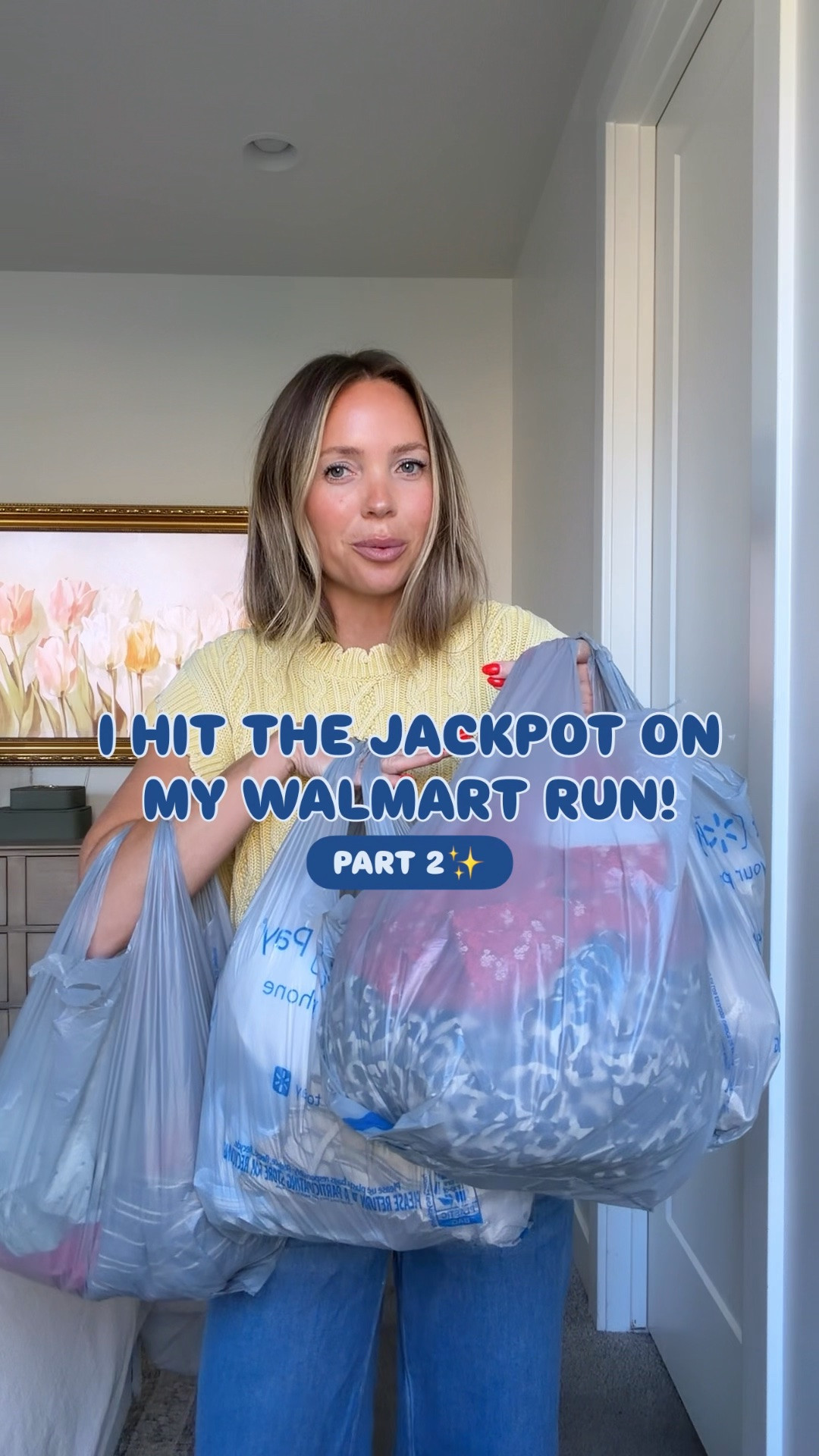Walmart is on 🔥!