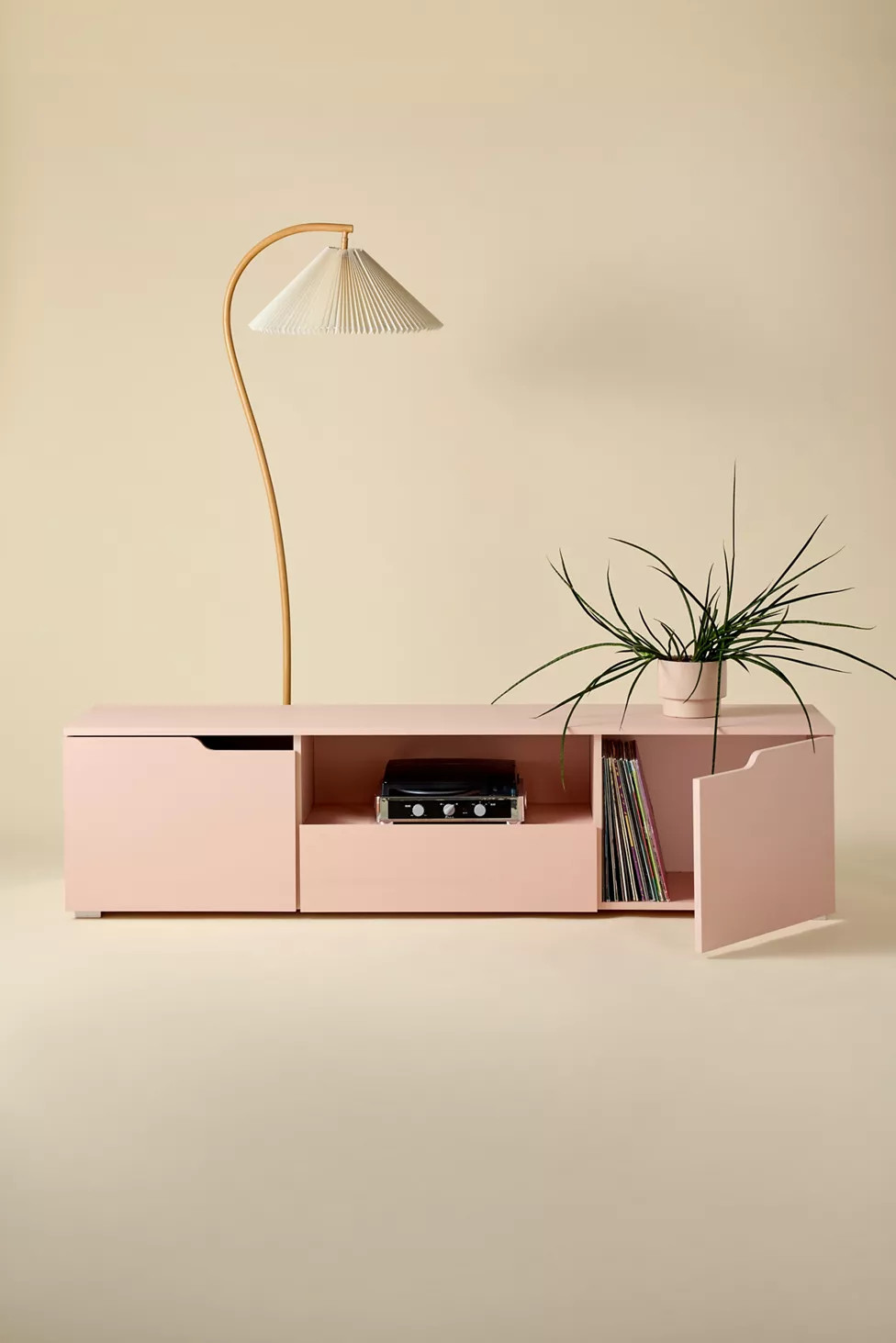 Selene Media Console | Urban Outfitters (US and RoW)