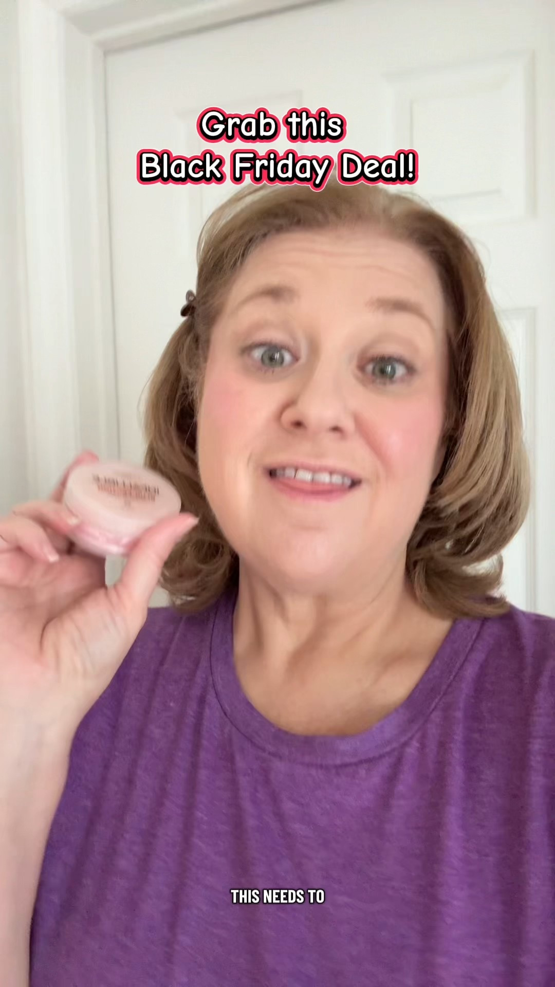 If you love a smooth, soft-focus finish, this powder delivers every time 💨 The L’Oréal Paris Blurfection Setting Powder helps blur the look of pores, evens out texture, and sets makeup with a lightweight, skin-like feel. It’s one of those everyday touch-up essentials I always keep close.

#LorealParis #BlurfectionPowder #SoftFocusFinish #LTKBeautyFinds #MakeupOver40 #FlawlessLook #PoreBlurring #EverydayMakeup #DrugstoreBeautyFaves #LTKOver40Beauty

#LTKBeauty #LTKOver40 #LTKSaleAlert