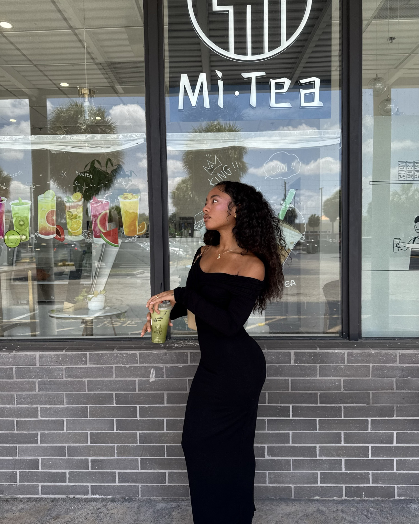 perf day/night dress