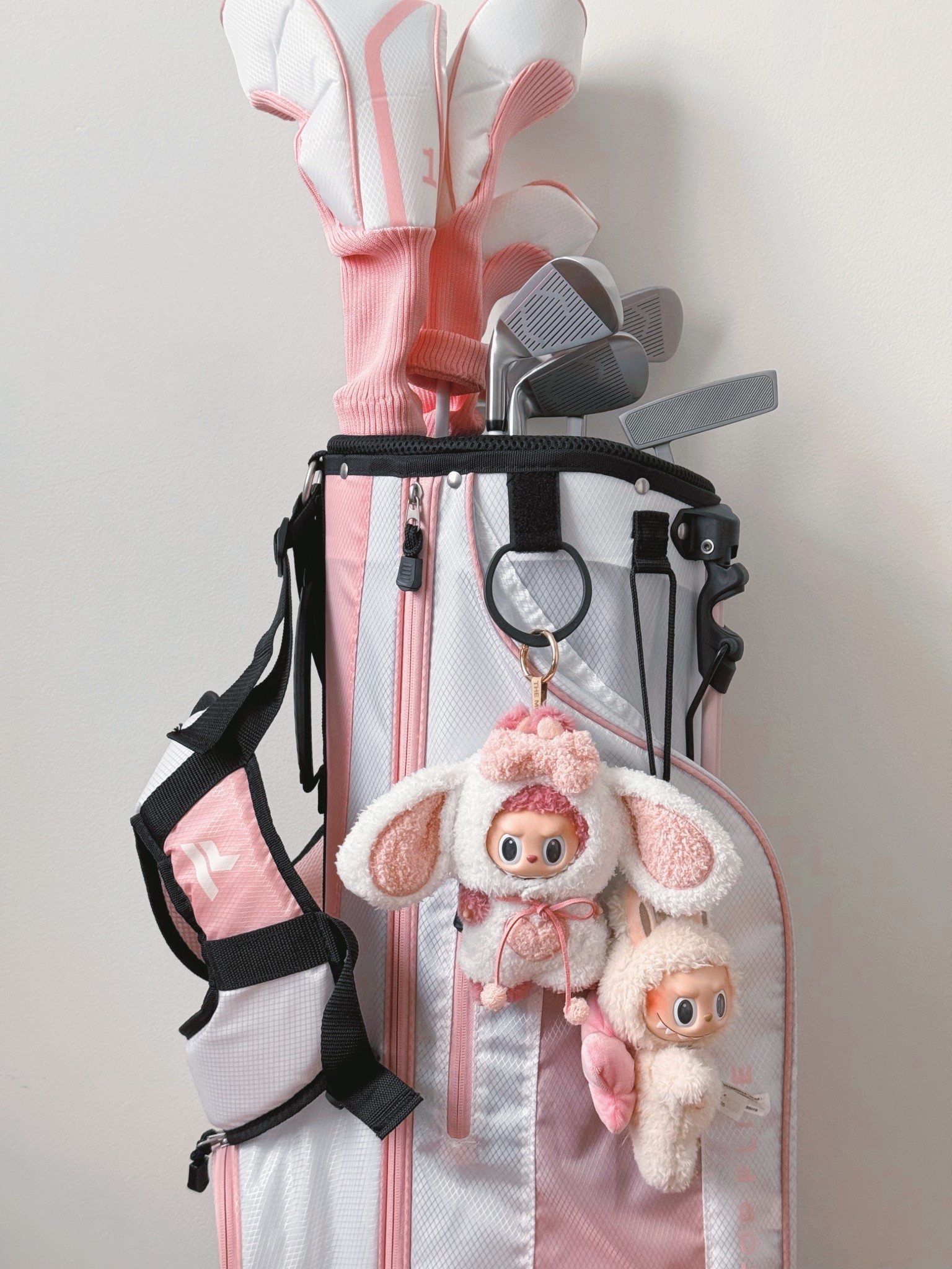 Officially a golf girlie 💗

#LTKActive