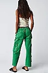Tahiti Cargo Pants | Free People (Global - UK&FR Excluded)