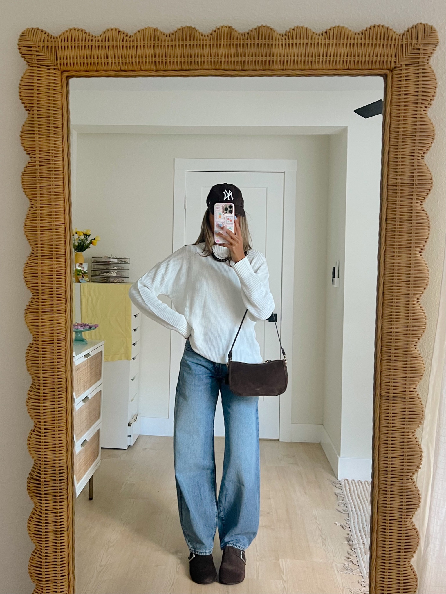comfy cute casual fall outfit ideas from old navy ⭐️

#LTKootd
