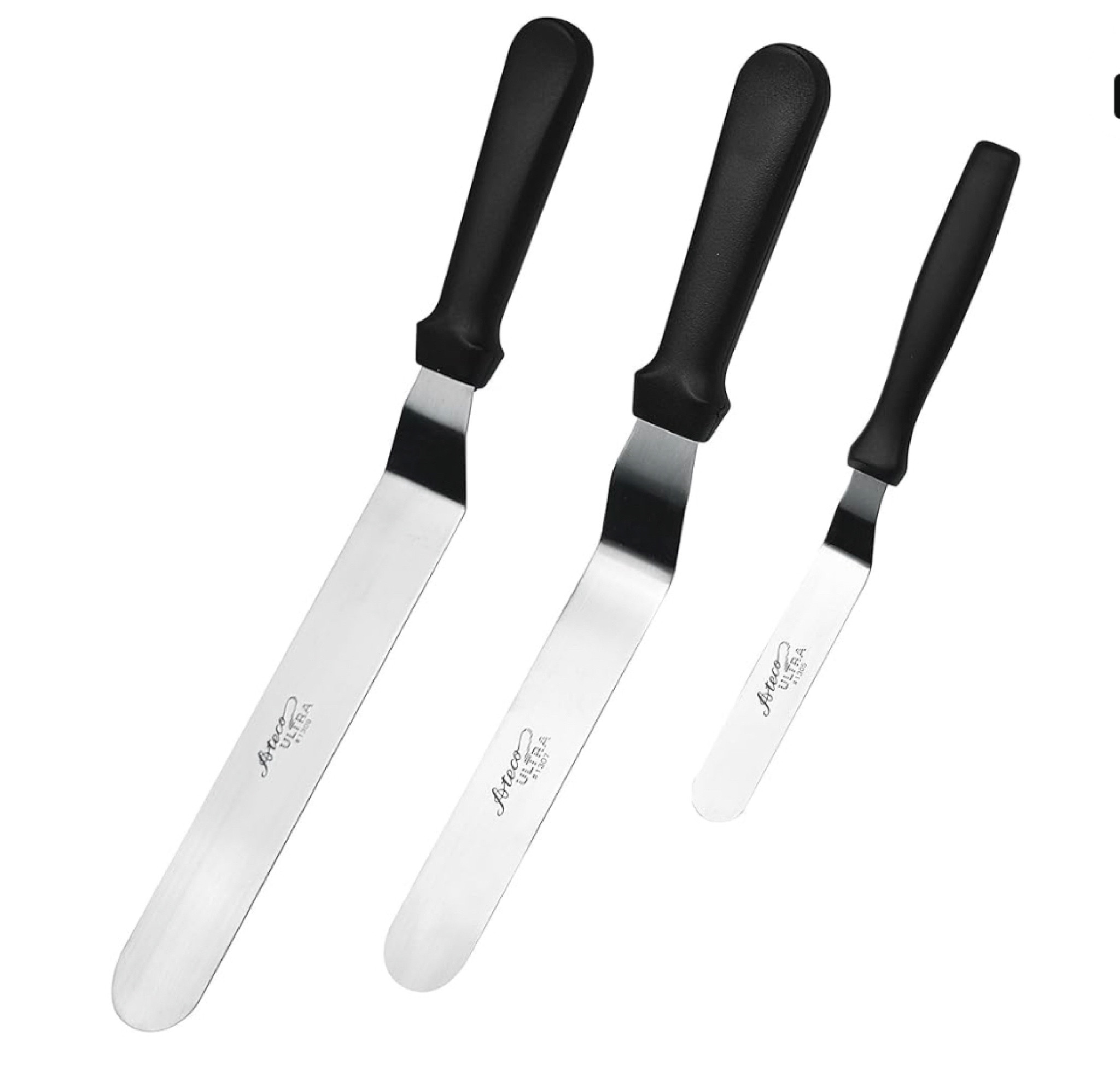 Ateco makes the best tools when it comes to cake supplies! 

#LTKGiftGuide #LTKSeasonal #LTKHoliday