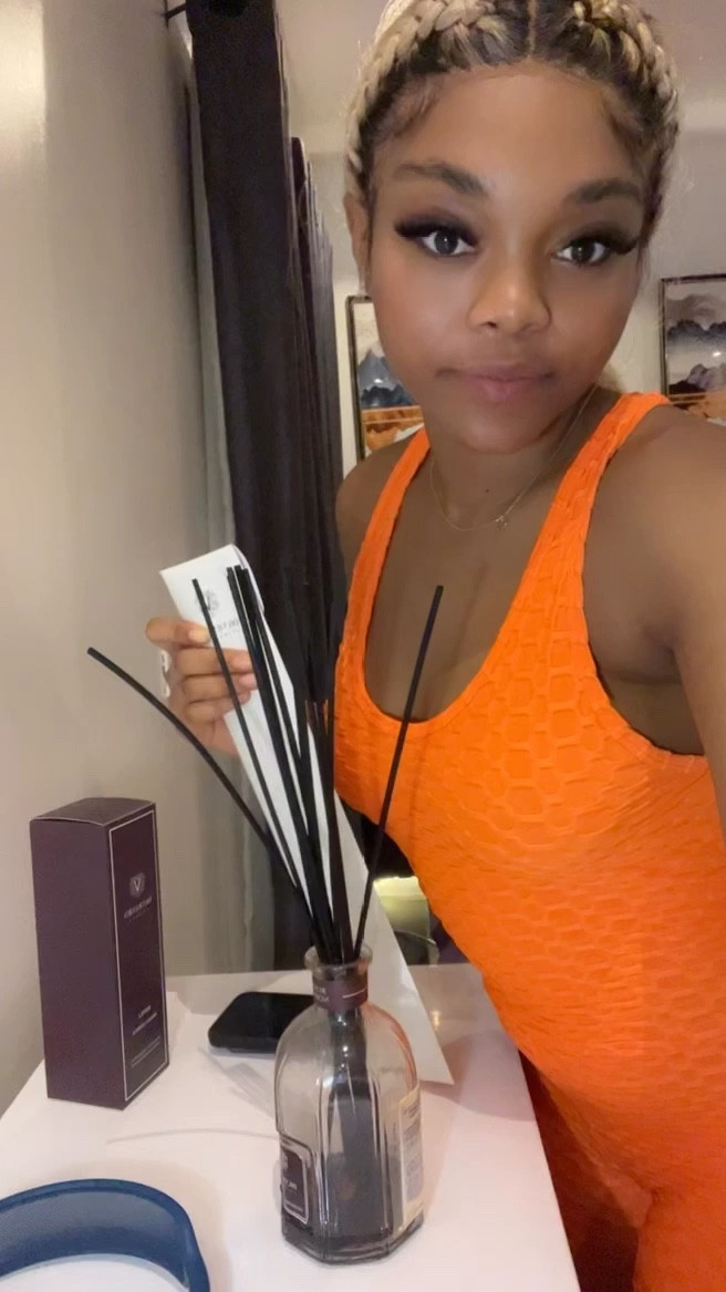 Obsessed with scents 

#LTKfamily #LTKhome #LTKVideo