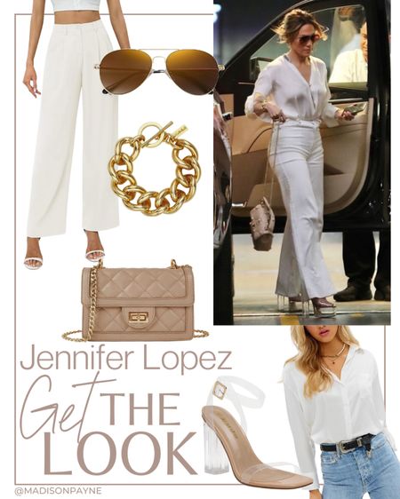 LOOK FOR LESS 😍 get celebrity Jennifer Lopez’s look on a budget! Click below to shop! 

Jennifer Lopez, Celebrity Look, Look For Less, Budget Fashion, Affordable, Bougie on a budget, Luxury on a budget, Madison Payne

#LTKfindsunder50 #LTKstyletip #LTKSeasonal
