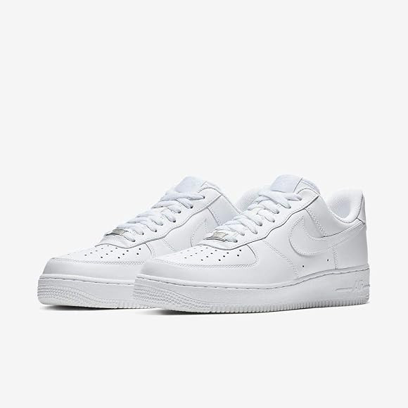Nike Damen WMNS Air Force 1 '07 ESS Gymnastikschuhe | Amazon (DE)