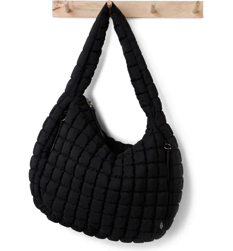 Quilted Carryall Bag | Nordstrom
