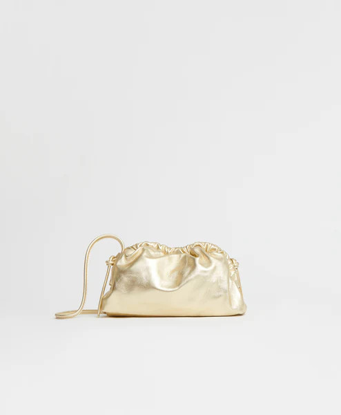 Mini Cloud Clutch | MANSUR GAVRIEL