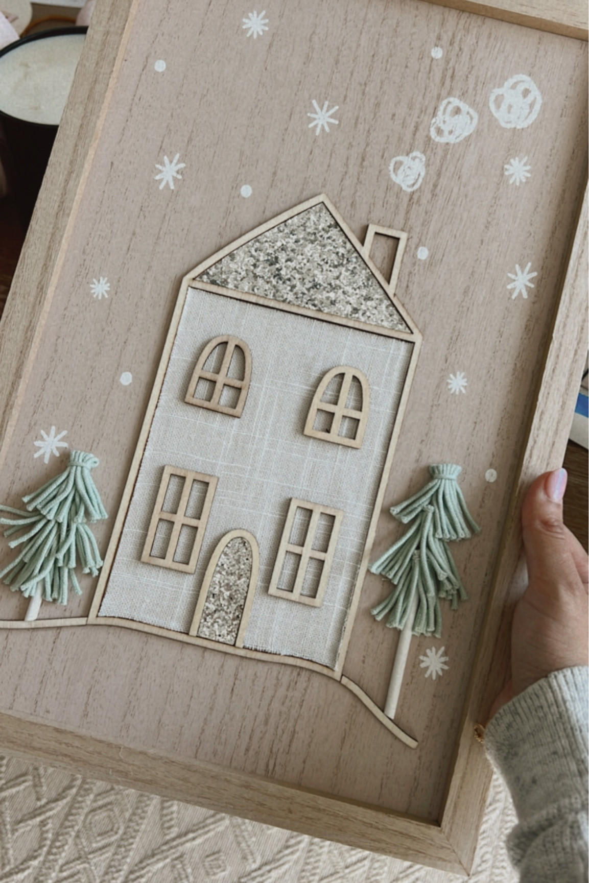 Christmas signs! 

#LTKkids #LTKhome #LTKSeasonal