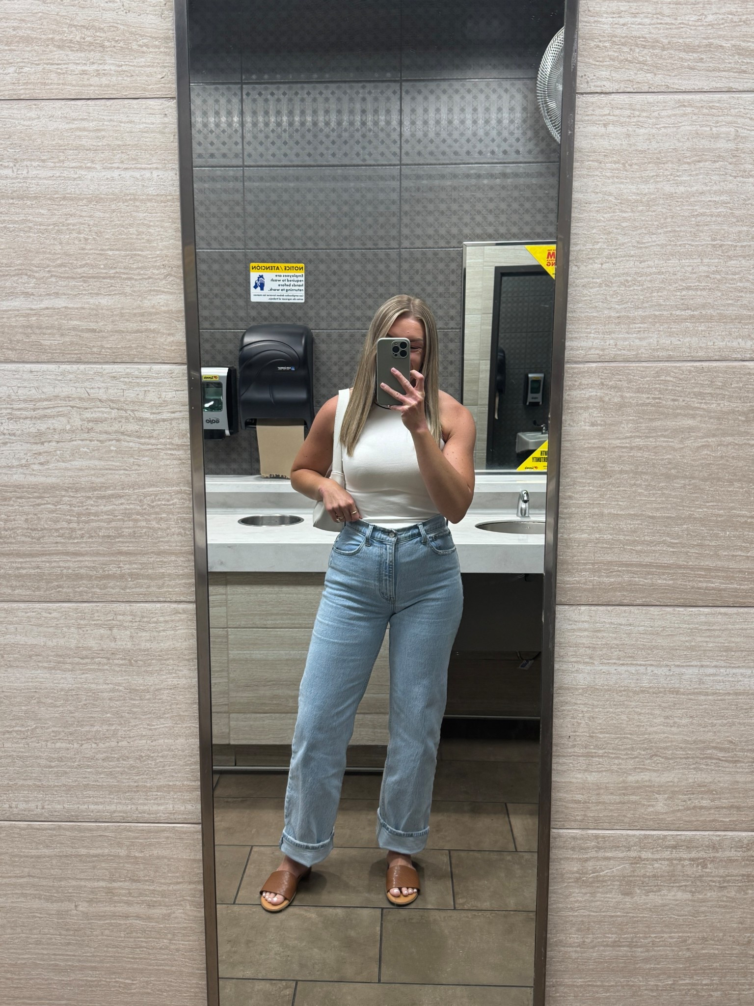 Casual outfit 

#LTKStyleTip