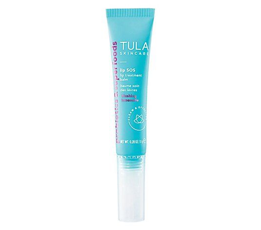 TULA Lip SOS Lip Treatment Balm | QVC