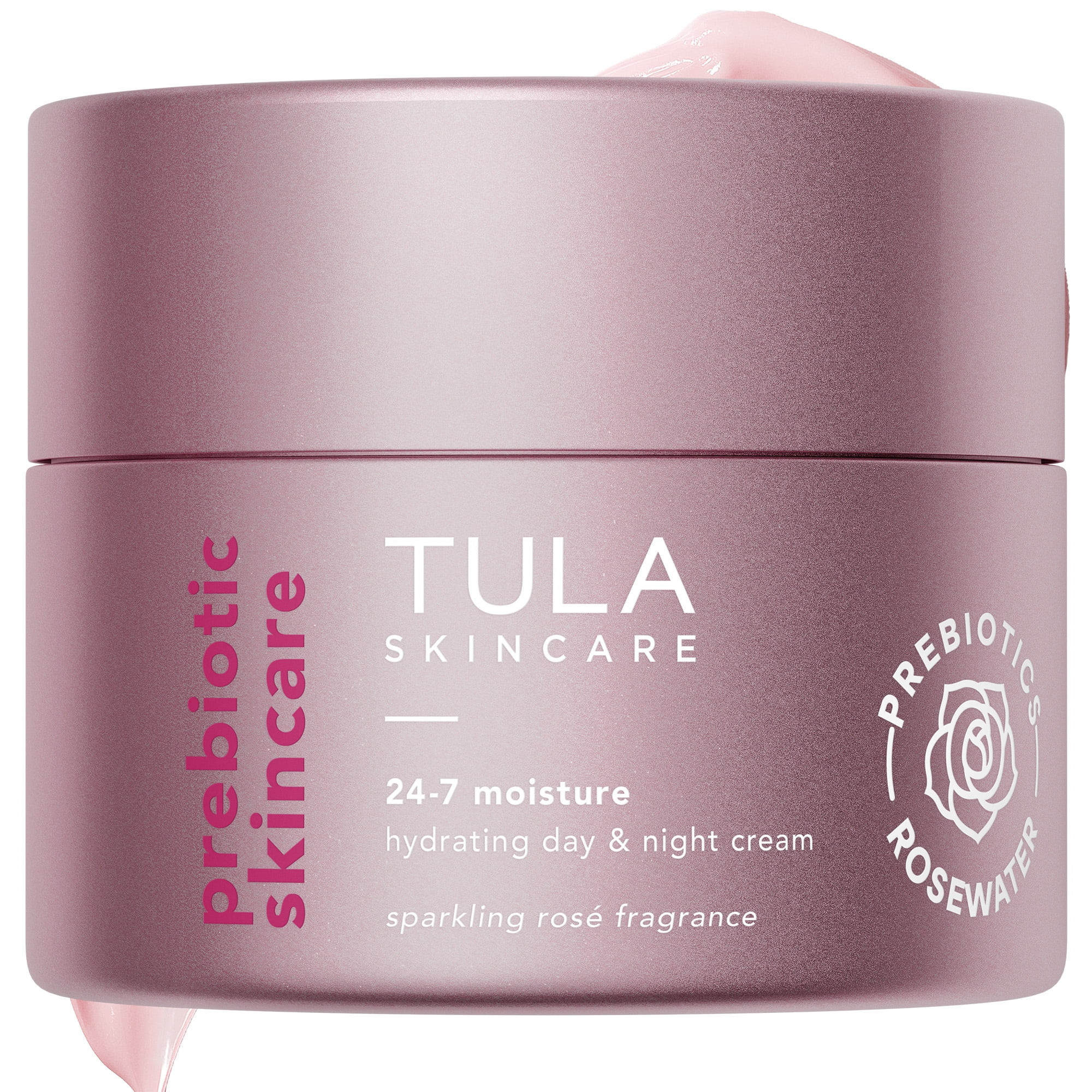 TULA Skin Care 24-7 Moisture Luminous Hydrating Day and Night Cream - 1.5 oz - Walmart.com | Walmart (US)