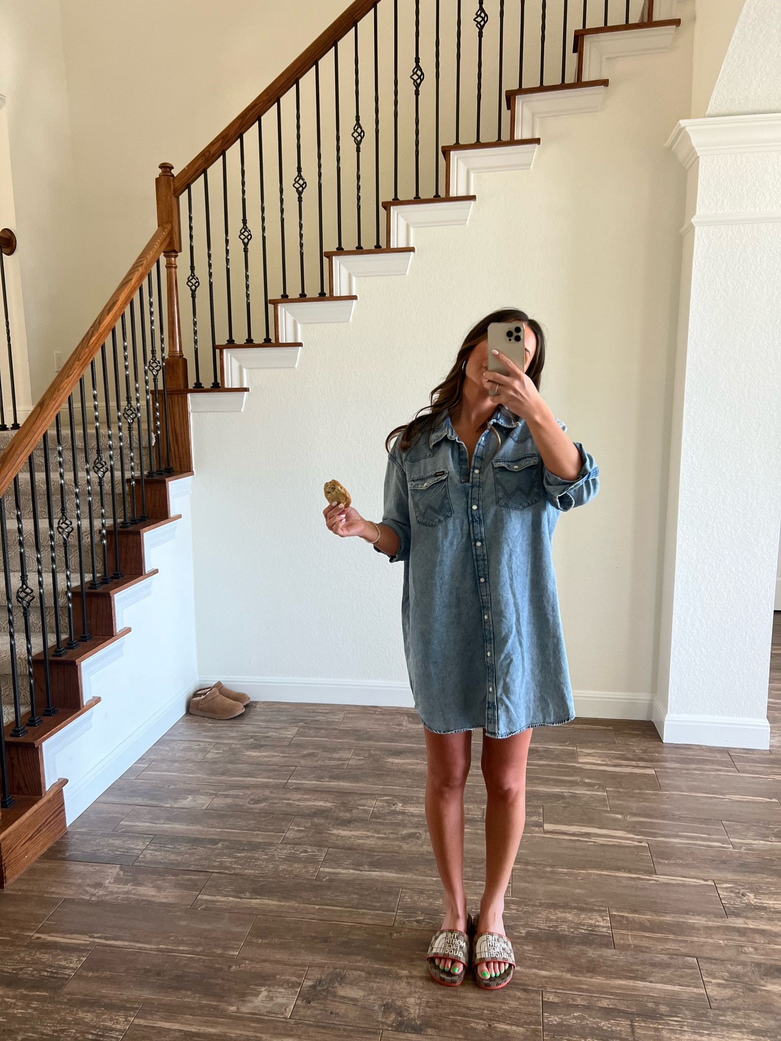 *most worn t shirt dress, similar options linked



#LTKMidsize #LTKStyleTip #LTKFindsUnder100