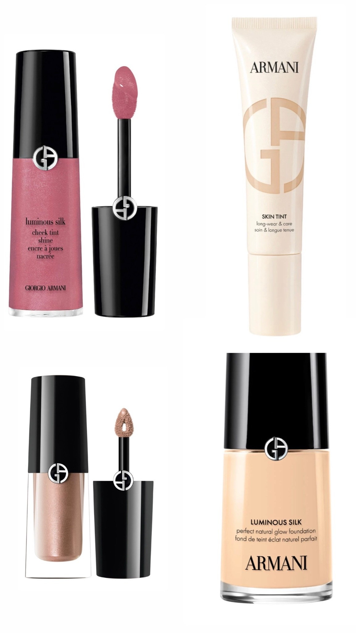 25%OFF at Armani Beauty!
Here are my favorites

#LTKSaleAlert #LTKOver40 #LTKBeauty