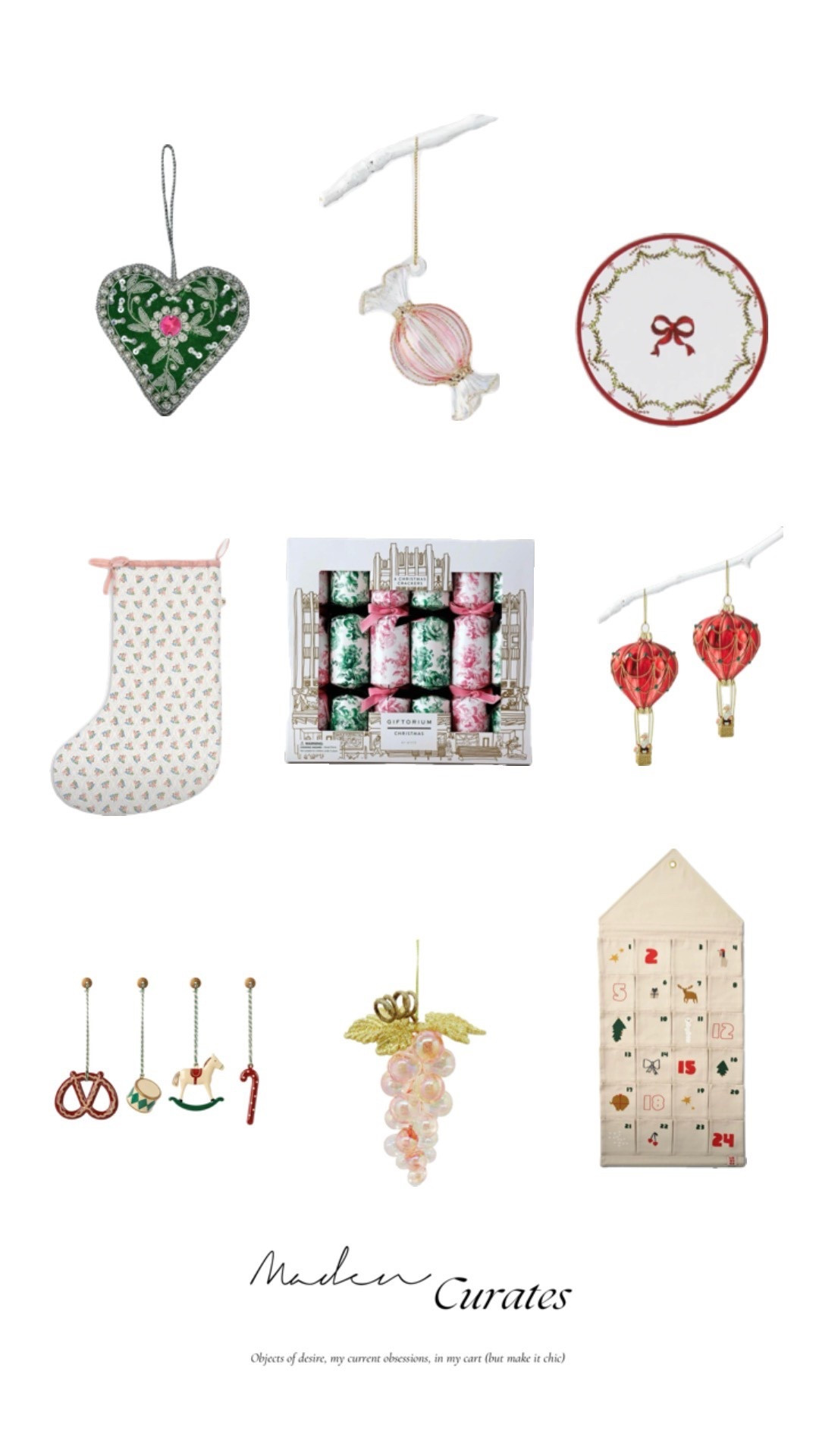 Christmas wishlist 01

#LTKgiftguide #LTKfestive #LTKaustralia
