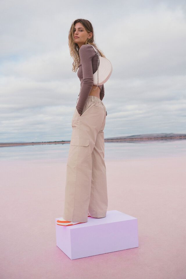 Scout Cargo Pant | Cotton On (ANZ)